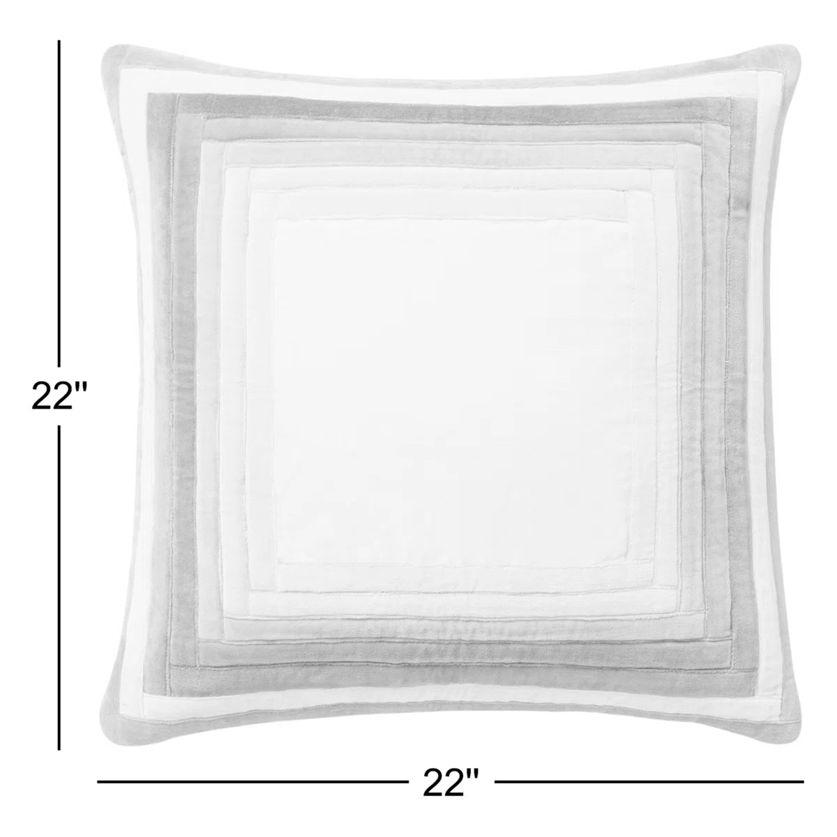 Rifle Paper Co. x Loloi Palette Pillow