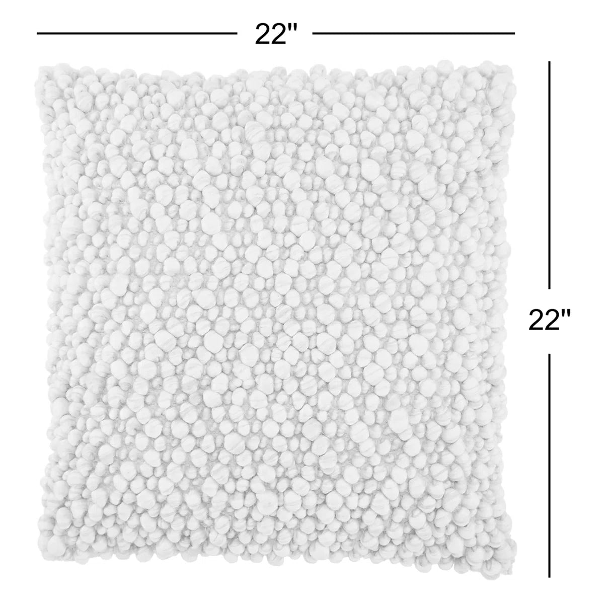 Upson Throw Pillow Cover & Insert