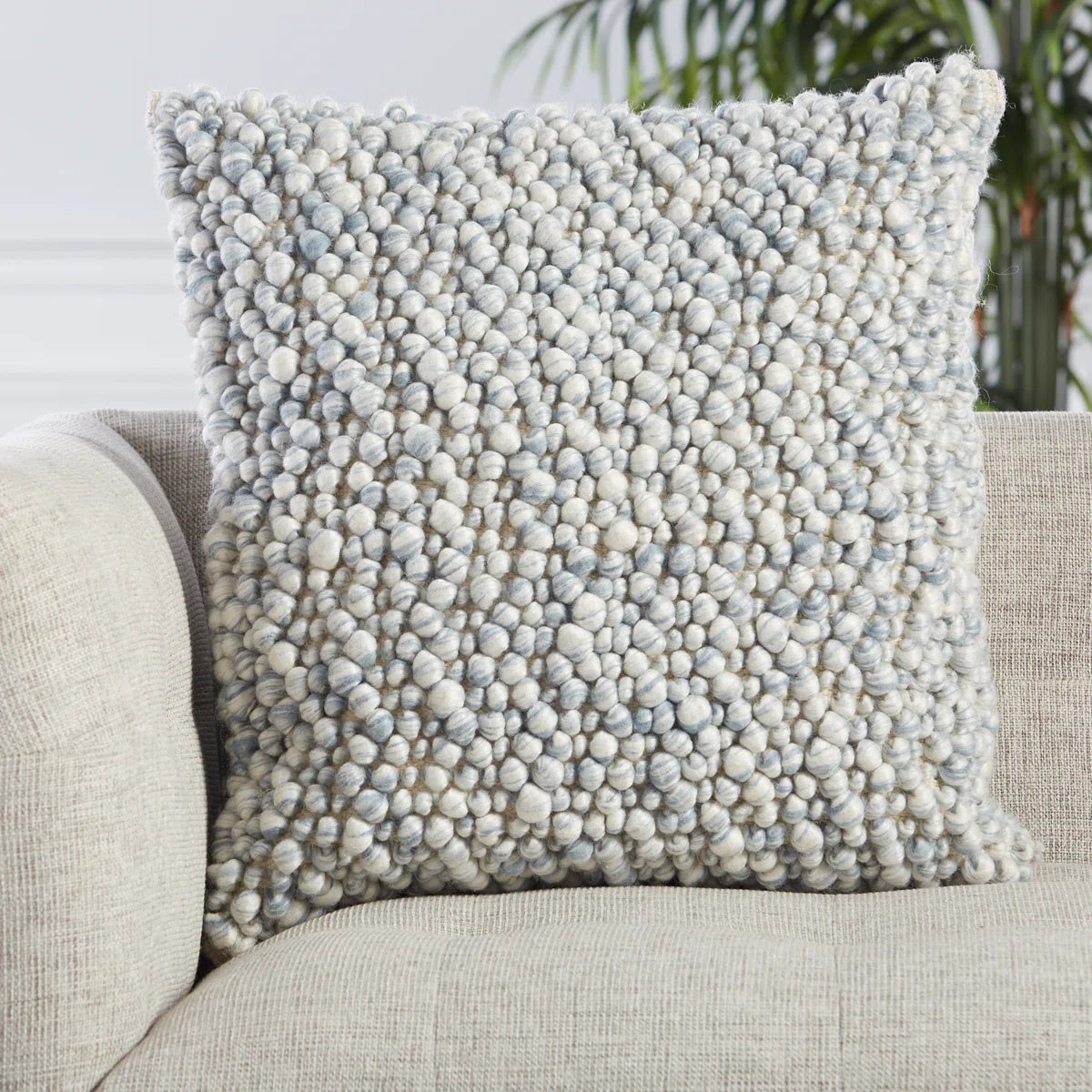 Upson Throw Pillow Cover & Insert