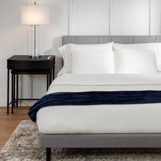 Symphony™ Plush Pillow