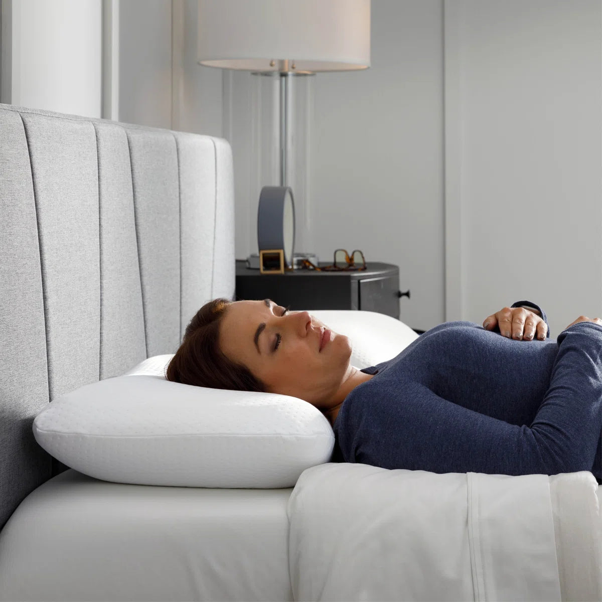 Symphony™ Plush Pillow